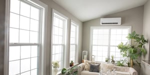 5 Ways an HVAC Upgrade is Healthier for the Planet