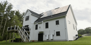 Distributed Power: The New Baseline for Housing