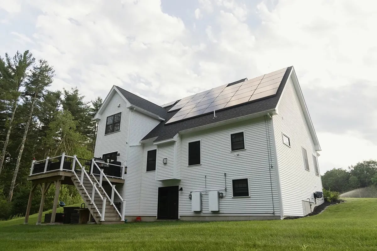 Sunrun Customer Boston