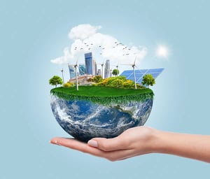 Sustainability is Here to Stay