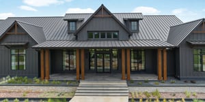 Bring on the Rain: Water Harvesting