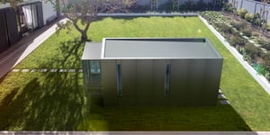 Salt Lake City First to Adopt Off-Site Construction Standards