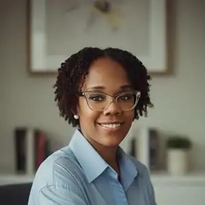 Dorestant Headshot