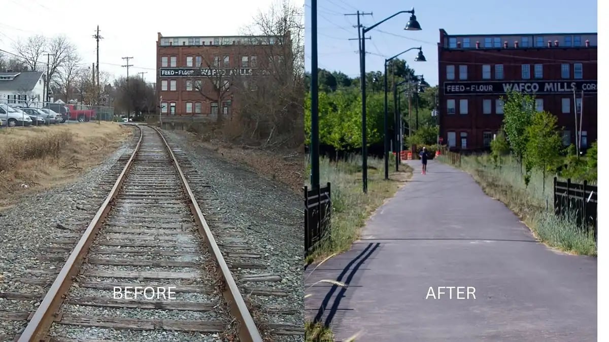 GREENSBORO.MILL