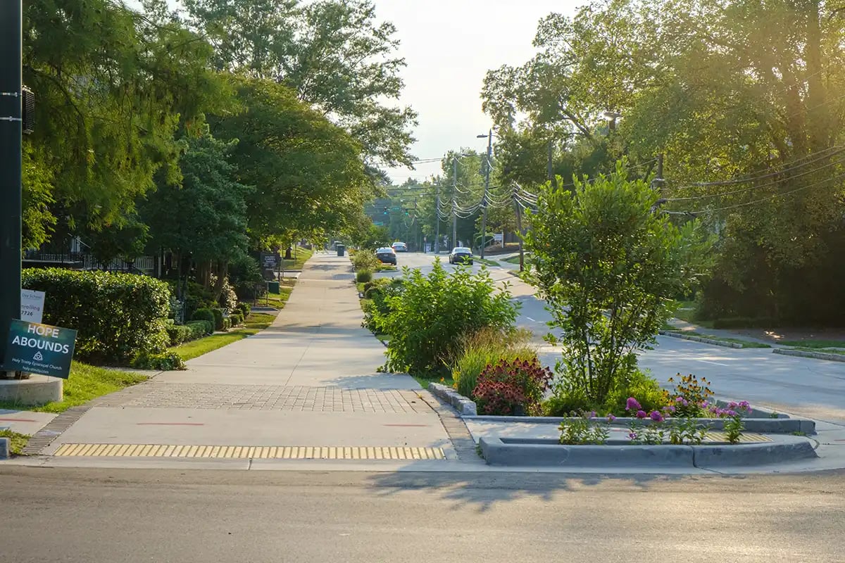 Greensboro.SIDEWALK
