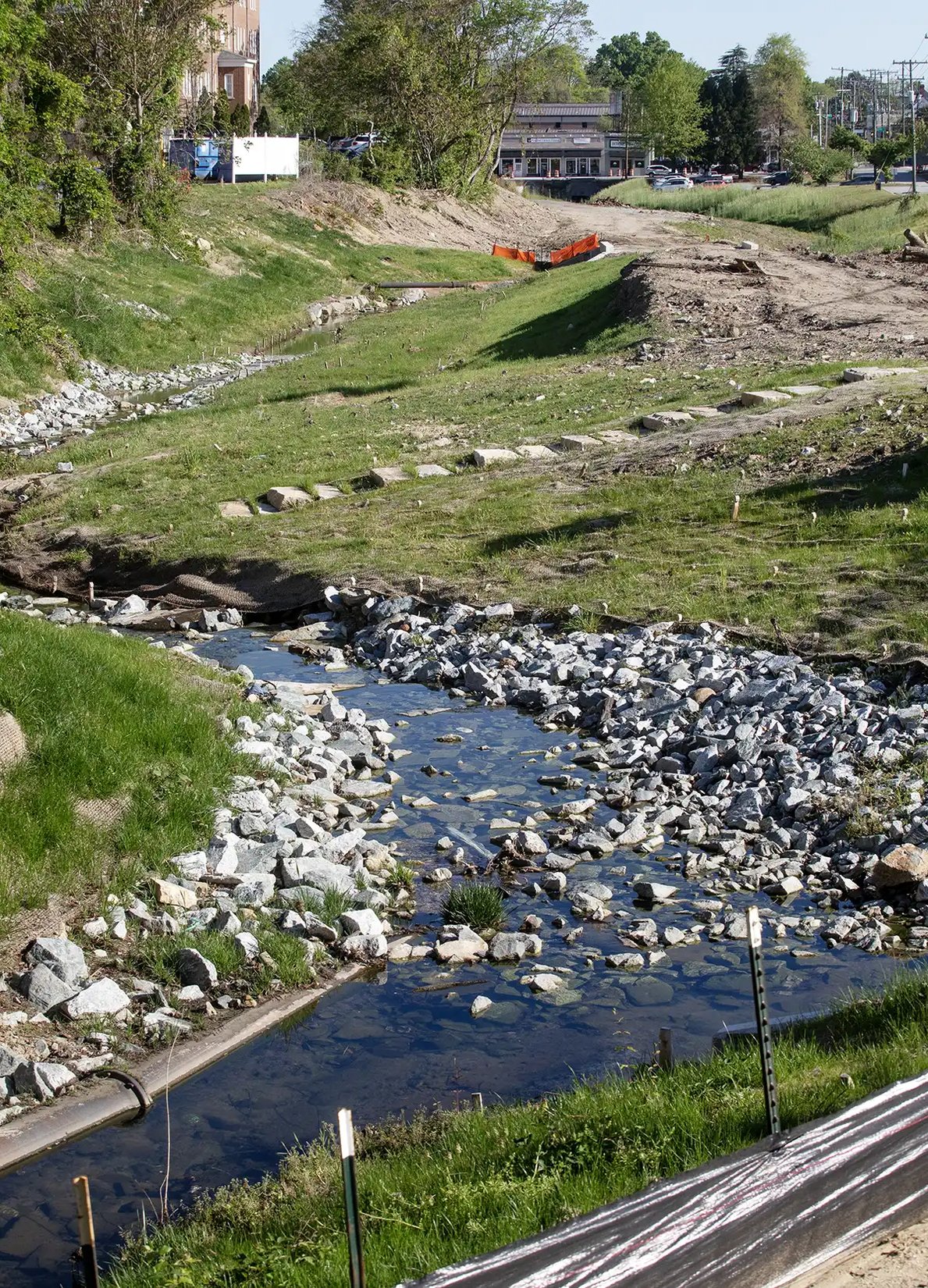 Stream 1