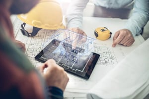 The Future of Green Building in the Metaverse