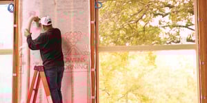 Why High-Performance Insulation Matters