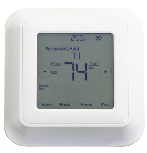 How to Maintain Indoor Room Temperature - Precision Temperature