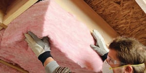 The Impact of Insulation