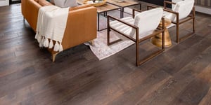 Flooring: Factoring In the Way You Live