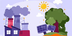 Announcing the Winner of Our First Annual Carbon Offset Holiday Giveaway!
