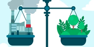 Get Ready for Our First Annual Carbon Offset Holiday Giveaway!