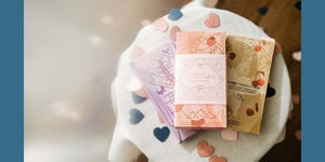 Who Wants Free Chocolate? Enter the Giveaway