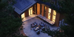 Efficient, Strong Homes: A Question of Cost