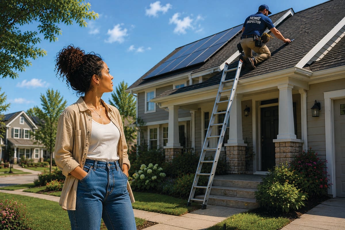 HomeInspection