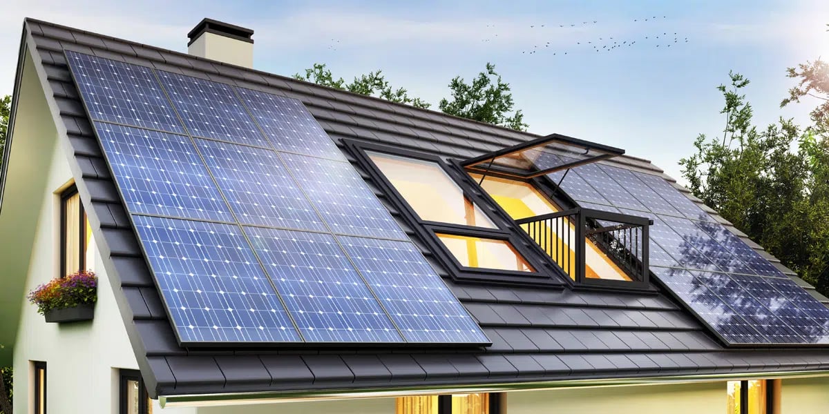Are Solars Panels the right choice featured