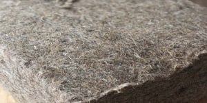 Pros and Cons of Organic Insulation Materials