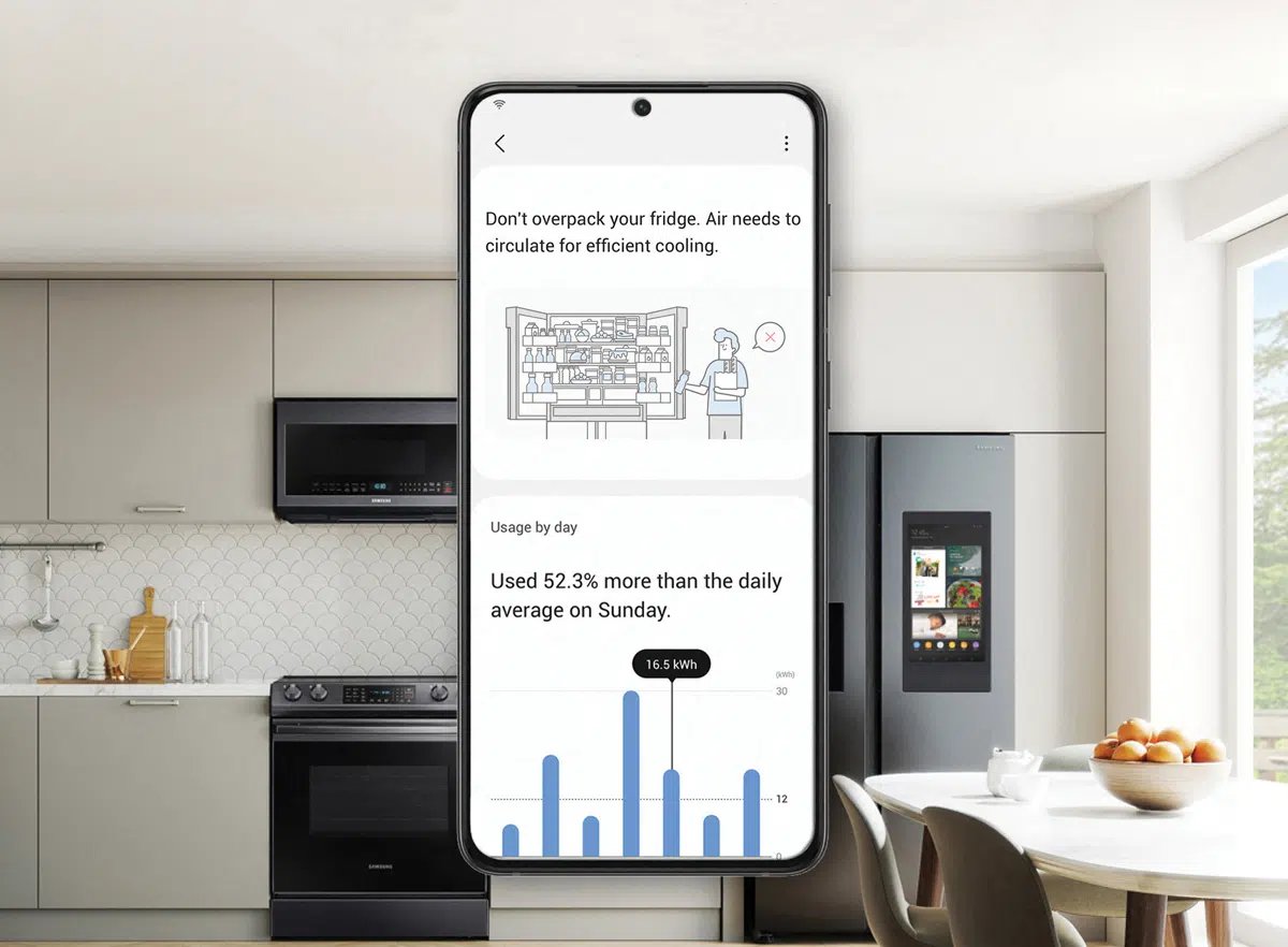 Samsung SmartThings