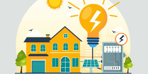 Watt Are You Waiting For? Join Our Free Home Electrification Event
