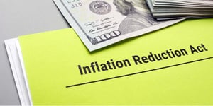 How to Access Inflation Reduction Act Funds