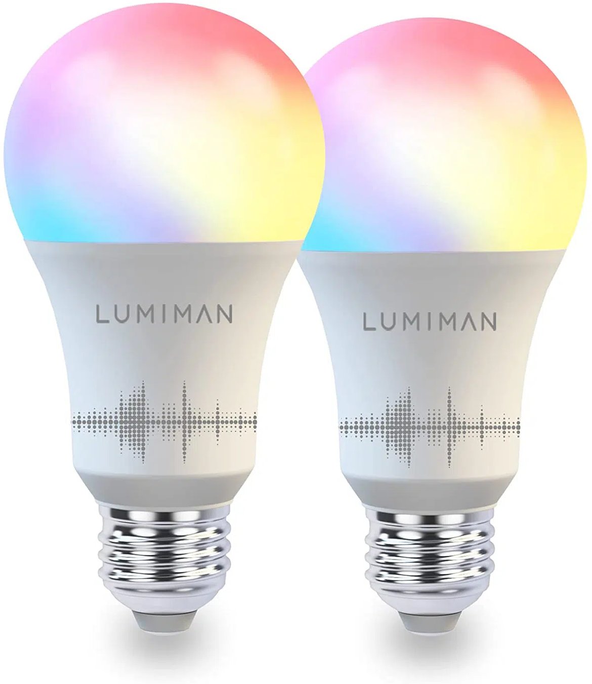 Lumiman