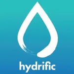 hydrific logo
