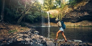 Millennial Dilemma: Balancing Travel with Environmental Ethics