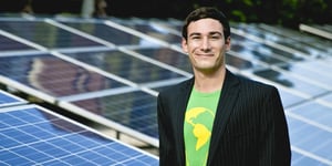 Power Player Behind Orlando’s Climate Action