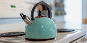 Don’t Throw Out that Old Electric Coil Stove for an Induction Top Yet