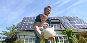 How To Choose The Right Solar Panels For Your Home
