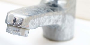 Short Lived Appliances? Hard Water May Be the Culprit