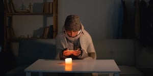 6 Tips to Survive This Winter’s Next Power Outage