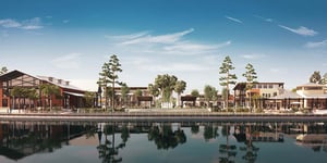 Babcock Ranch, Insurance Gaps, and the Future of Resilient Communities