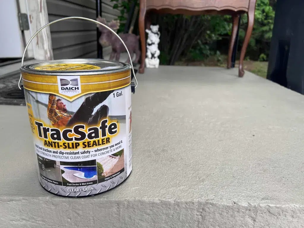 TracSafe