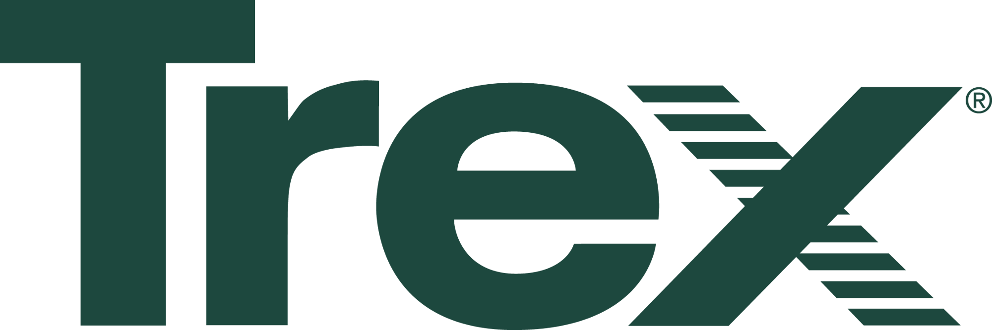 Trex TypeOnly Spruce (1)