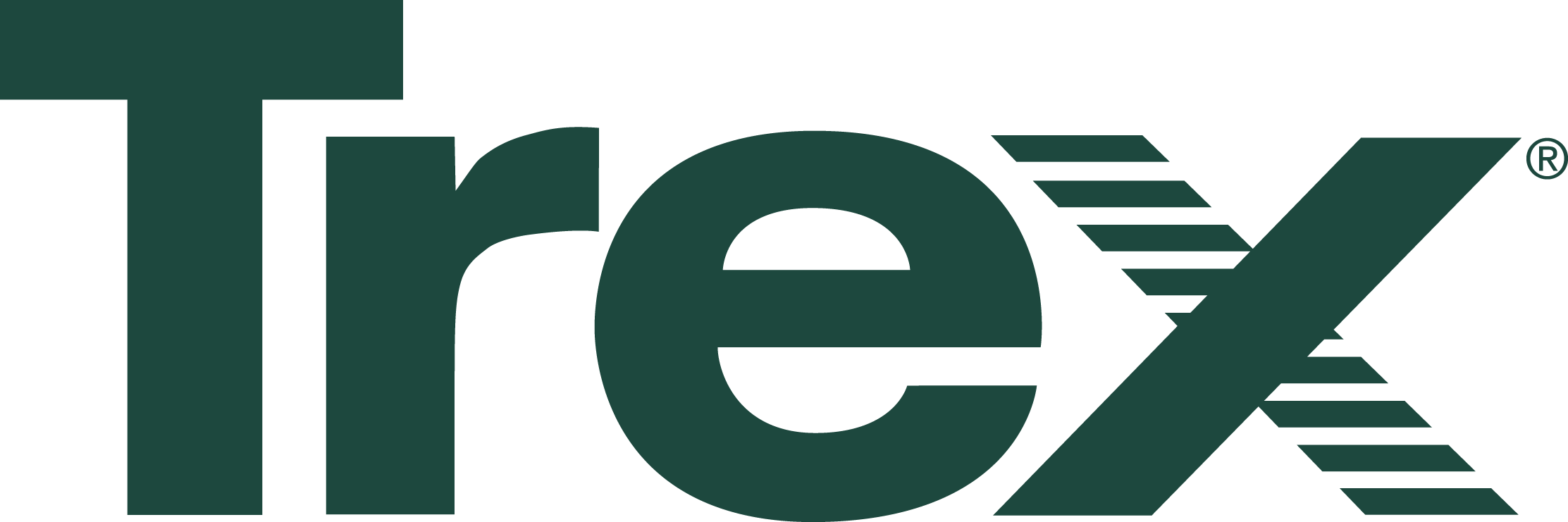 Trex TypeOnly Spruce (1)