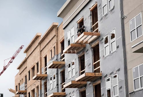 Breathable - building-web