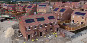 UK Solar VS US Rollbacks