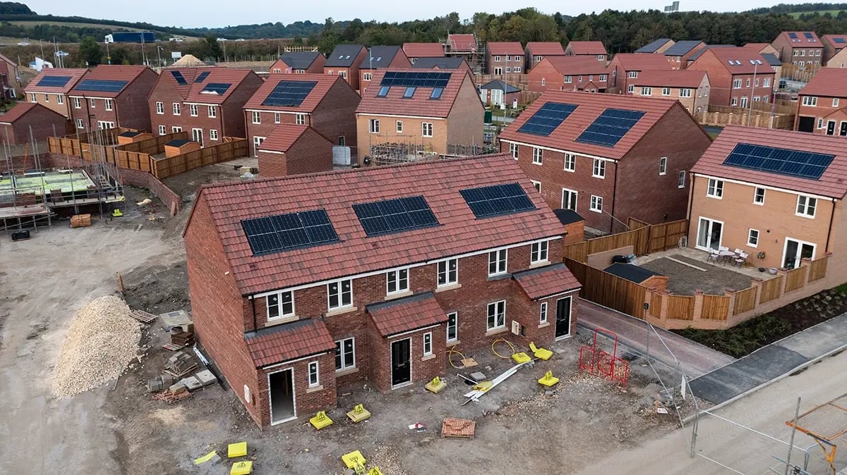 UK Solar