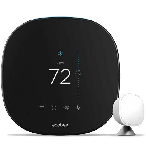 Carrier ecobee