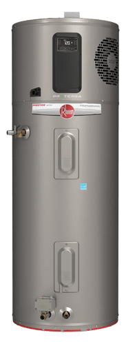 Rheem Proterra