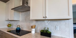 Zero VOC Tiles Add to Home’s Durability