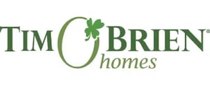 Tim OBrien Homes logo