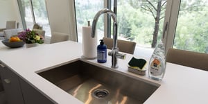 Beautiful Water Solutions at Transcend