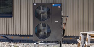 Harnessing Heat from the Cold