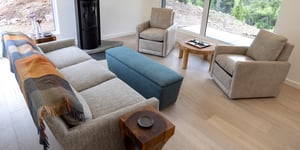 Comfortable by Design