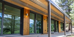 How to Use Windows and Doors to Bring the Outdoors In
