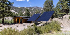 Powering the Future in Conjunction with Local Utility