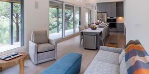 Sustainable Comfort with Stunning Furniture